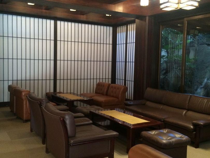Отель Yamaga Onsen Sumi Экстерьер фото